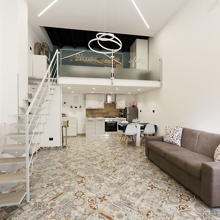 House Aury Leilighet Syracuse Eksteriør bilde