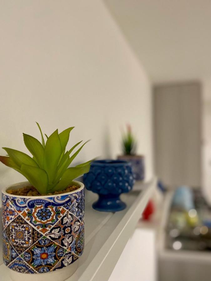 House Aury Leilighet Syracuse Eksteriør bilde